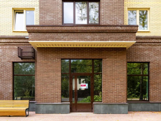 Фотография Аренда помещения свободного назначения, 47 м² , Полевая улица 7  №1