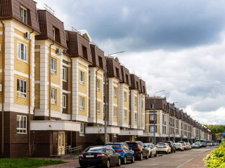 Фотография Аренда помещения свободного назначения, 47 м² , Полевая улица 7  №7