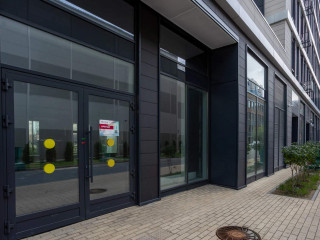 Фотография Аренда помещения свободного назначения, 301 м² , Новоостаповская улица 16к1 №2 Фотография Аренда помещения свободного назначения, 301 м² , Новоостаповская улица 16к1 №2