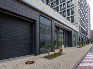 Фотография Аренда помещения свободного назначения, 301 м² , Новоостаповская улица 16к1 №12 Фотография Аренда помещения свободного назначения, 301 м² , Новоостаповская улица 16к1 №12