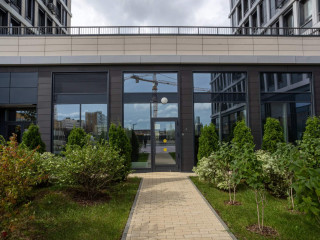 Фотография Аренда помещения свободного назначения, 301 м² , Новоостаповская улица 16к1 №10 Фотография Аренда помещения свободного назначения, 301 м² , Новоостаповская улица 16к1 №10