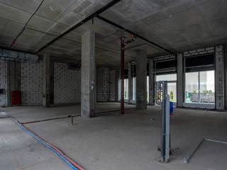 Фотография Аренда помещения свободного назначения, 301 м² , Новоостаповская улица 16к1 №6 Фотография Аренда помещения свободного назначения, 301 м² , Новоостаповская улица 16к1 №6