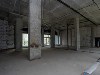 Фотография Аренда помещения свободного назначения, 301 м² , Новоостаповская улица 16к1 №7 Фотография Аренда помещения свободного назначения, 301 м² , Новоостаповская улица 16к1 №7