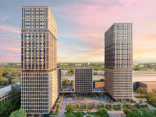 Фотография Аренда помещения свободного назначения, 48 м² , Шарикоподшипниковская улица 11с2  №6