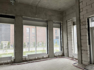 Фотография Аренда помещения свободного назначения, 48 м² , Шарикоподшипниковская улица 11с2  №4