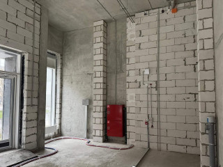 Фотография Аренда помещения свободного назначения, 48 м² , Шарикоподшипниковская улица 11с2  №2