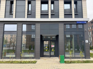 Аренда помещения свободного назначения 48 м² Шарикоподшипниковская улица 11с2