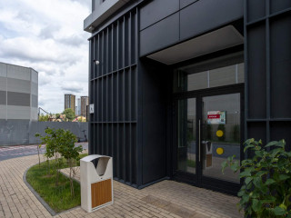 Фотография Аренда помещения свободного назначения, 72 м² , Новоостаповская улица 16к1 №3 Фотография Аренда помещения свободного назначения, 72 м² , Новоостаповская улица 16к1 №3