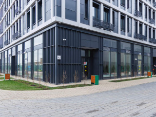 Аренда помещения свободного назначения 72 м² Новоостаповская улица 16к1