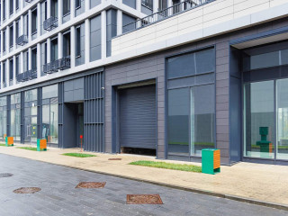 Фотография Аренда помещения свободного назначения, 72 м² , Шарикоподшипниковская улица 11с4  №3