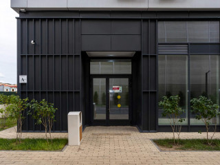 Аренда помещения свободного назначения 72 м² Новоостаповская улица 16к1 