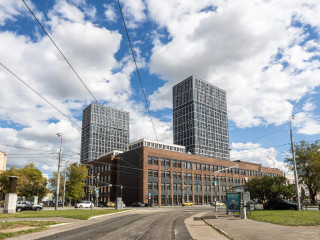 Фотография Аренда помещения свободного назначения, 72 м² , Новоостаповская улица 16к1 №12 Фотография Аренда помещения свободного назначения, 72 м² , Новоостаповская улица 16к1 №12