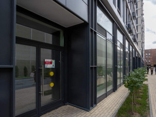 Фотография Аренда помещения свободного назначения, 72 м² , Новоостаповская улица 16к1 №2 Фотография Аренда помещения свободного назначения, 72 м² , Новоостаповская улица 16к1 №2