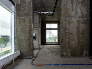 Фотография Аренда помещения свободного назначения, 72 м² , Новоостаповская улица 16к1 №7 Фотография Аренда помещения свободного назначения, 72 м² , Новоостаповская улица 16к1 №7