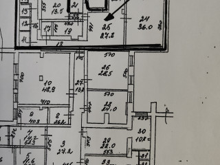 Фотография Аренда помещения свободного назначения, 164 м² , Молодёжная улица 32  №1