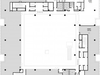 Фотография Продажа офиса, 1273 м² , 5-я Магистральная улица 4  №1