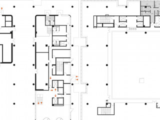 Фотография Продажа офиса, 320 м² , 5-я Магистральная улица 4  №1