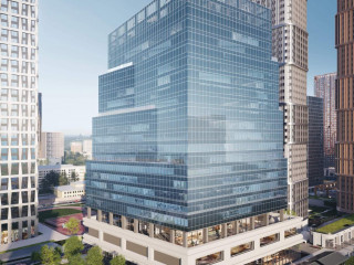 Фотография Аренда помещения свободного назначения, 521 м² , улица Шеногина вл2/11  №6