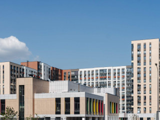 Продажа помещения свободного назначения 3 м² Ленинградское шоссе 228к4 