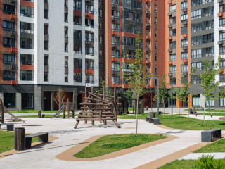 Фотография Продажа помещения свободного назначения, 4 м² , Ленинградское шоссе 228к4  №15