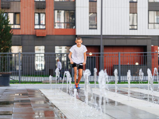 Фотография Продажа помещения свободного назначения, 4 м² , Ленинградское шоссе 228к4  №13