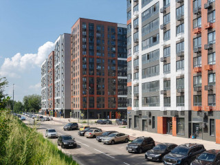 Фотография Продажа помещения свободного назначения, 4 м² , Ленинградское шоссе 228к4  №11