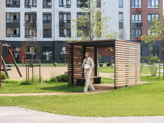 Фотография Продажа помещения свободного назначения, 4 м² , Ленинградское шоссе 228к4  №17