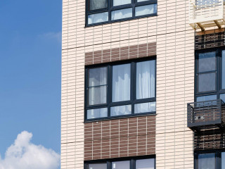 Фотография Продажа помещения свободного назначения, 4 м² , Ленинградское шоссе 228к4  №2