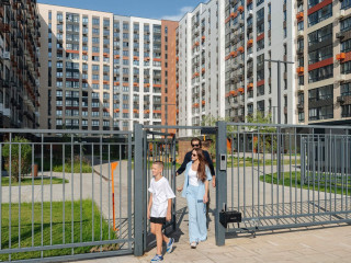 Фотография Продажа помещения свободного назначения, 5 м² , Ленинградское шоссе 228к4  №8 Фотография Продажа помещения свободного назначения, 5 м² , Ленинградское шоссе 228к4  №8