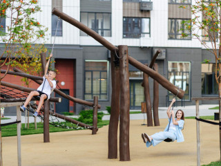 Фотография Продажа помещения свободного назначения, 4 м² , Ленинградское шоссе 228к4  №22