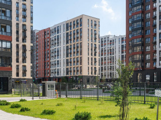 Фотография Продажа помещения свободного назначения, 4 м² , Ленинградское шоссе 228к4  №13