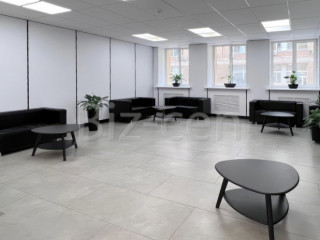 Фотография Аренда офиса, 80 м² , Шлюзовая набережная 8с1  №2