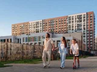 Фотография Продажа помещения свободного назначения, 3 м² , Ленинградское шоссе 228Бс1  №1