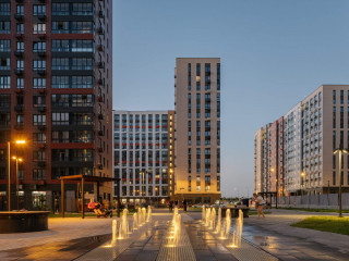 Фотография Продажа помещения свободного назначения, 3 м² , Ленинградское шоссе 228к4  №22