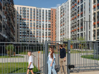Фотография Продажа помещения свободного назначения, 5 м² , Ленинградское шоссе 228Бс1  №3