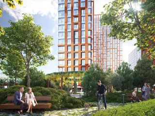 Фотография Продажа помещения свободного назначения, 3 м² , улица Шеногина 2с3  №20