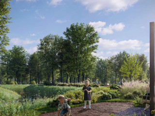 Фотография Продажа помещения свободного назначения, 6 м² , жилой комплекс Жаворонки Клаб к4  №21 Фотография Продажа помещения свободного назначения, 6 м² , жилой комплекс Жаворонки Клаб к4  №21