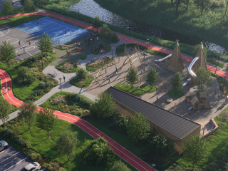 Фотография Продажа помещения свободного назначения, 6 м² , жилой комплекс Жаворонки Клаб к4  №16 Фотография Продажа помещения свободного назначения, 6 м² , жилой комплекс Жаворонки Клаб к4  №16