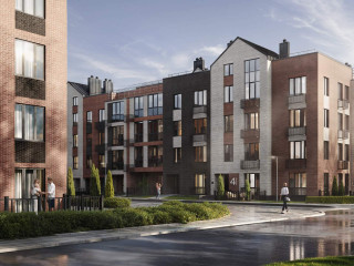 Фотография Продажа помещения свободного назначения, 6 м² , жилой комплекс Жаворонки Клаб к4  №10 Фотография Продажа помещения свободного назначения, 6 м² , жилой комплекс Жаворонки Клаб к4  №10