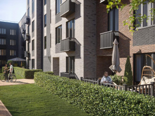 Фотография Продажа помещения свободного назначения, 6 м² , жилой комплекс Жаворонки Клаб к4  №7 Фотография Продажа помещения свободного назначения, 6 м² , жилой комплекс Жаворонки Клаб к4  №7