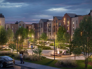 Фотография Продажа помещения свободного назначения, 6 м² , жилой комплекс Жаворонки Клаб к4  №2 Фотография Продажа помещения свободного назначения, 6 м² , жилой комплекс Жаворонки Клаб к4  №2