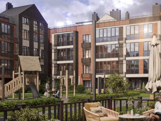 Фотография Продажа помещения свободного назначения, 6 м² , жилой комплекс Жаворонки Клаб к4  №22 Фотография Продажа помещения свободного назначения, 6 м² , жилой комплекс Жаворонки Клаб к4  №22