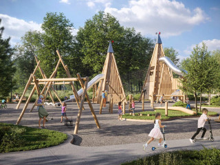 Фотография Продажа помещения свободного назначения, 6 м² , жилой комплекс Жаворонки Клаб к4  №14 Фотография Продажа помещения свободного назначения, 6 м² , жилой комплекс Жаворонки Клаб к4  №14