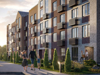 Фотография Продажа помещения свободного назначения, 6 м² , жилой комплекс Жаворонки Клаб к4  №1 Фотография Продажа помещения свободного назначения, 6 м² , жилой комплекс Жаворонки Клаб к4  №1