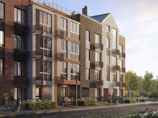 Фотография Продажа помещения свободного назначения, 6 м² , жилой комплекс Жаворонки Клаб к4  №9 Фотография Продажа помещения свободного назначения, 6 м² , жилой комплекс Жаворонки Клаб к4  №9