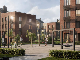 Фотография Продажа помещения свободного назначения, 6 м² , жилой комплекс Жаворонки Клаб к4  №24 Фотография Продажа помещения свободного назначения, 6 м² , жилой комплекс Жаворонки Клаб к4  №24