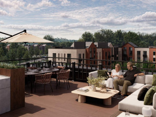 Фотография Продажа помещения свободного назначения, 6 м² , жилой комплекс Жаворонки Клаб к4  №13 Фотография Продажа помещения свободного назначения, 6 м² , жилой комплекс Жаворонки Клаб к4  №13