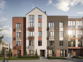 Фотография Продажа помещения свободного назначения, 6 м² , жилой комплекс Жаворонки Клаб к4  №11 Фотография Продажа помещения свободного назначения, 6 м² , жилой комплекс Жаворонки Клаб к4  №11