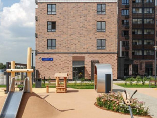 Фотография Продажа помещения свободного назначения, 4 м² , улица Фруктовые Сады 2/10  №17