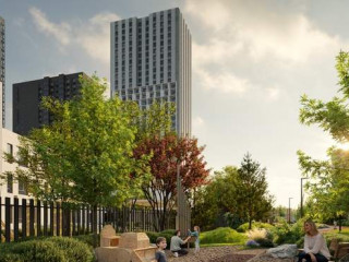 Фотография Продажа помещения свободного назначения, 14 м² , Монтажная улица вл8/24  №10